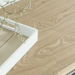 Meuble Tv<Made in Meubles Meuble TV en bois plaqué Vienne