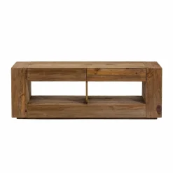 Meuble Tv<Made in Meubles Meuble TV en bois recyclé 170 cm Blaise