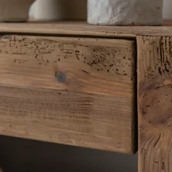 Meuble Tv<Made in Meubles Meuble TV en bois recyclé 170 cm Blaise