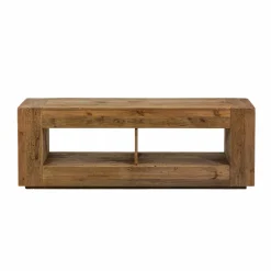 Meuble Tv<Made in Meubles Meuble TV en bois recyclé 170 cm Blaise