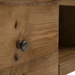 Meuble Tv<Made in Meubles Meuble tv en bois recyclé 185 cm Blaise