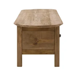 Meuble Tv<Made in Meubles Meuble tv en bois recyclé 185 cm Blaise