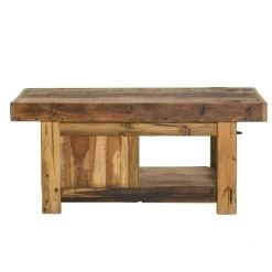 Meuble Tv<Made in Meubles Meuble TV en bois recyclé Hector