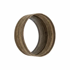 Miroir|Décoration<Made in Meubles Miroir rond en rotin Rattan