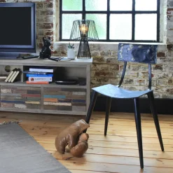 Décoration<Made in Meubles Paire de gants de boxe déco