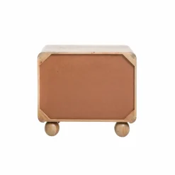 Buffet<Made in Meubles Petit buffet en bois de manguier Horta