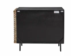 Buffet<Made in Meubles Petit buffet en bois de manguier Tino