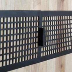 Buffet<Made in Meubles Petit buffet en bois de manguier Jasmin