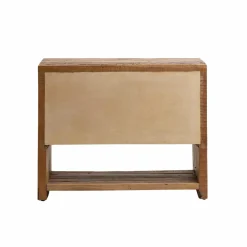 Buffet<Made in Meubles Petit buffet en bois recyclé Naël