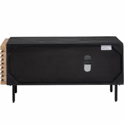 Meuble Tv<Made in Meubles Petit meuble tv en bois de manguier Tino