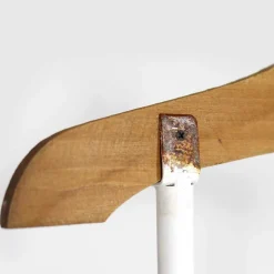 Portant & Porte-Manteau<Made in Meubles Porte vêtement style industriel