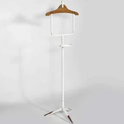 Portant & Porte-Manteau<Made in Meubles Porte vêtement style industriel