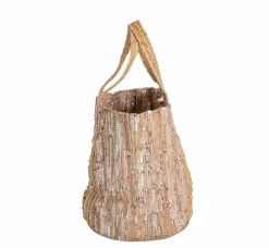 Décoration<Made in Meubles Sac à  buches Olympe