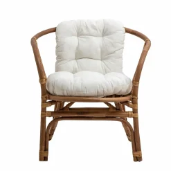 Salon De Jardin<Made in Meubles Salon de jardin en rotin 4 places Rattan