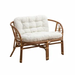 Canapé<Made in Meubles Salon en rotin 4 places Rattan