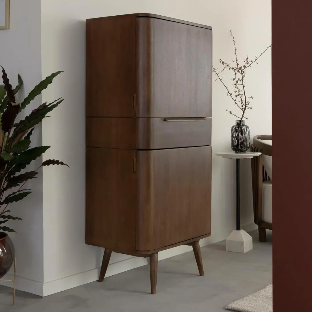 Bout De Canapé & Sellette<Made in Meubles Sellette en marbre Cassiopée