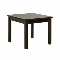 Table À Manger<Made in Meubles Table à manger avec allonges en bois de manguier Syanna