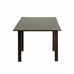 Table À Manger<Made in Meubles Table à manger avec allonges en bois de manguier Syanna