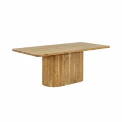 Table À Manger<Made in Meubles Table à manger en bois d'acacia Vali