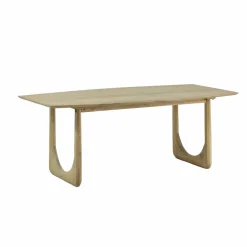 Table À Manger<Made in Meubles Table à manger en bois de manguier Juliet