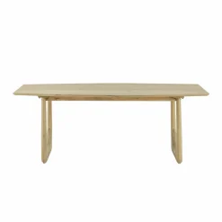 Table À Manger<Made in Meubles Table à manger en bois de manguier Juliet