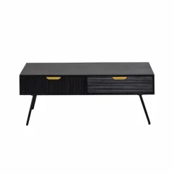 Table Basse<Made in Meubles Table basse en bois de manguier James