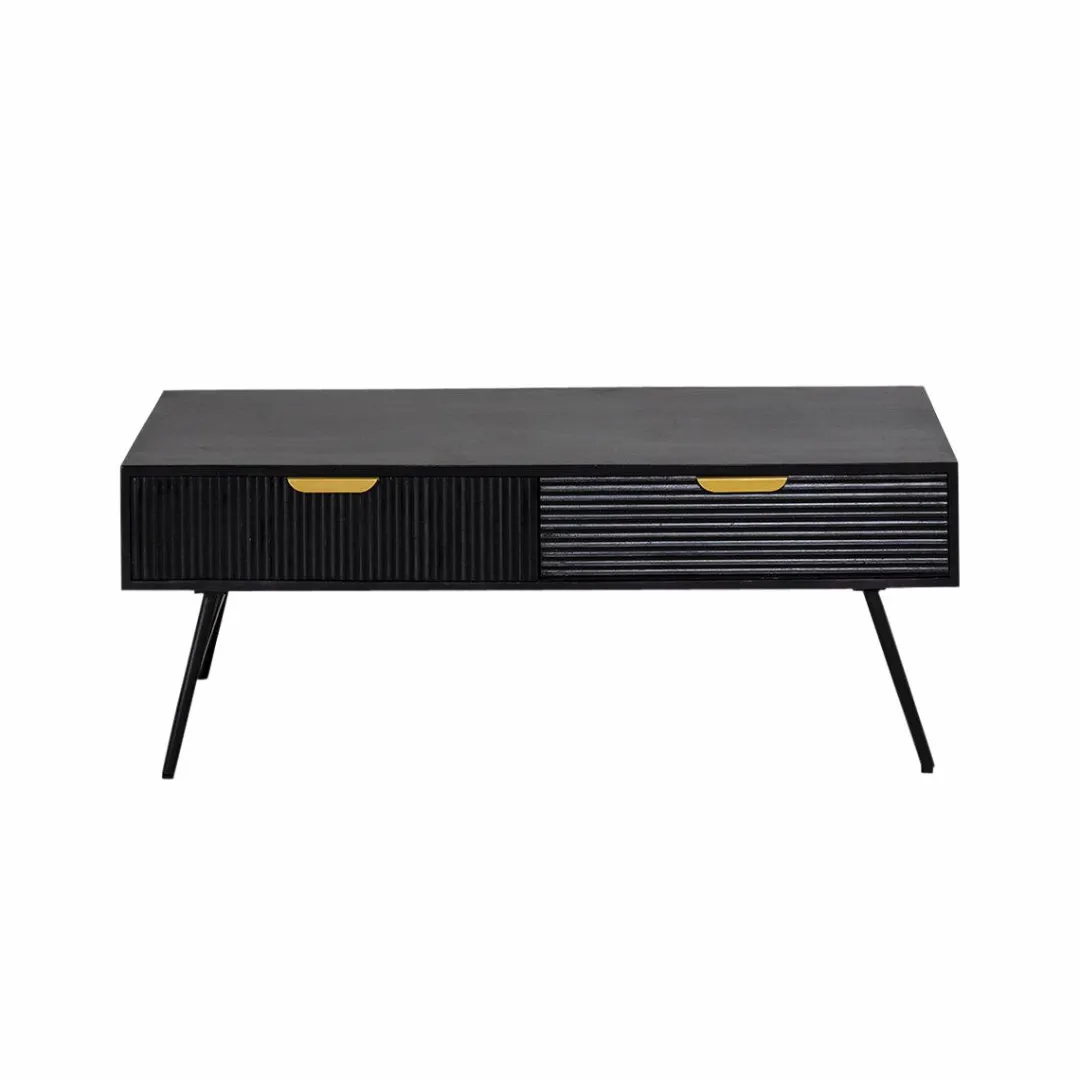 Table Basse<Made in Meubles Table basse en bois de manguier James