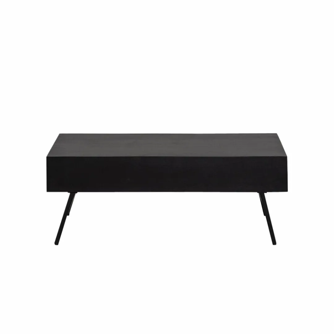 Table Basse<Made in Meubles Table basse en bois de manguier James