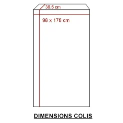 Table À Manger<Made in Meubles Table à manger avec allonges en bois d'acacia Havana