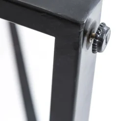 Table À Manger<Made in Meubles Table à manger avec allonges en bois d'acacia Havana