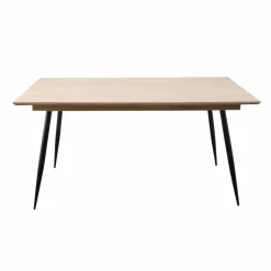 Table À Manger<Made in Meubles Table à manger avec allonges en bois de manguier Pia