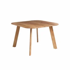 Table À Manger<Made in Meubles Table à manger en bois acacia Flora