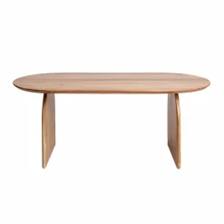 Table À Manger<Made in Meubles Table à manger en bois d'acacia Paulo