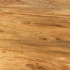 Table À Manger<Made in Meubles Table à manger en bois d'acacia Montréal