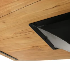 Table À Manger<Made in Meubles Table à manger en bois d'acacia Montréal