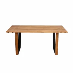 Table À Manger<Made in Meubles Table à manger en bois d'acacia Léandre