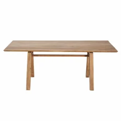 Table À Manger<Made in Meubles Table à manger en bois d'acacia Noa