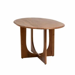 Table À Manger<Made in Meubles Table à manger en bois d'acacia Azure