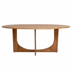 Table À Manger<Made in Meubles Table à manger en bois d'acacia Azure