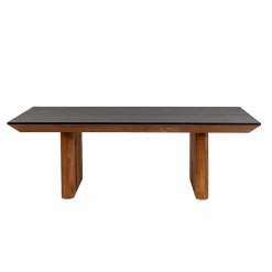 Table À Manger<Made in Meubles Table à manger en pin recyclé Constance