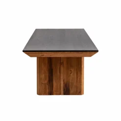 Table À Manger<Made in Meubles Table à manger en pin recyclé Constance