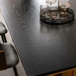 Table À Manger<Made in Meubles Table à manger en pin recyclé Constance