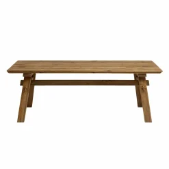 Table À Manger<Made in Meubles Table à manger en pin recyclé Blaise