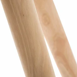 Tabouret De Bar<Made in Meubles Tabouret de bar en cuir marron Jocelin