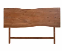 Tête De Lit<Made in Meubles Tête de lit en bois d'acacia Tree