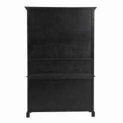 Vaisselier<Made in Meubles Vaisselier en bois recyclé Garance