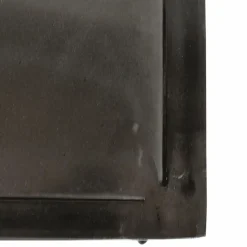 Vitrine<Made in Meubles Vitrine en métal Locker